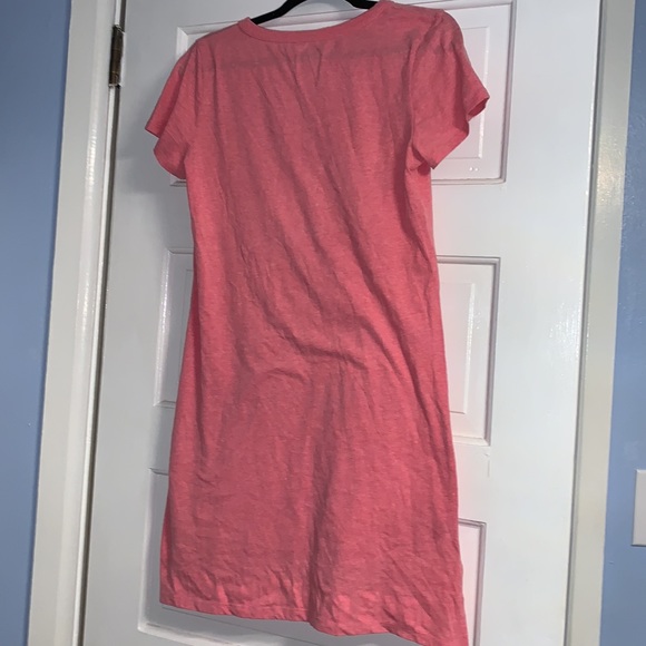 Medium Disney Mickie Mouse pajama nightgown - Picture 2 of 3